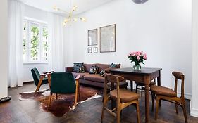 Tyzenhauz Apartments Wawel